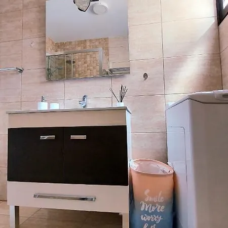 Happy Home! Pueblo Evita Charming Lejlighed