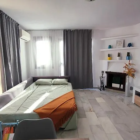 Happy Home! Pueblo Evita Charming * Benalmádena