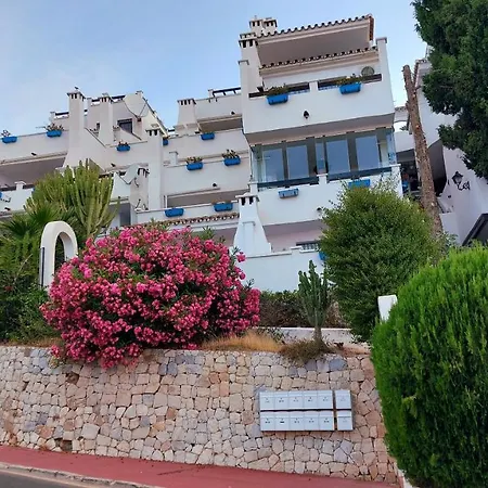 Happy Home! Pueblo Evita Charming Lejlighed