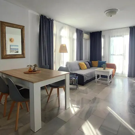 Lejlighed Happy Home! Pueblo Evita Charming