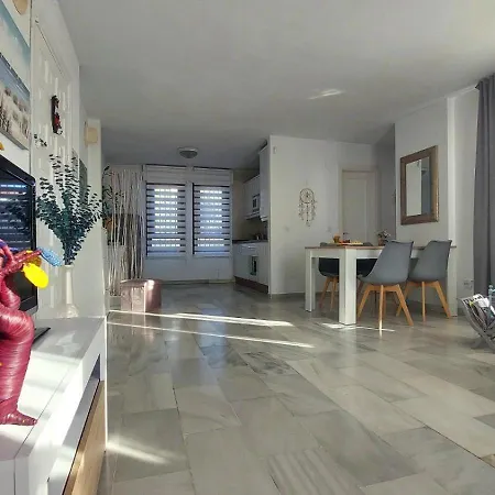 Happy Home! Pueblo Evita Charming Lejlighed