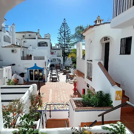 Happy Home! Pueblo Evita Charming Lejlighed *