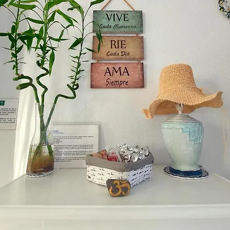 Lejlighed Happy Home! Pueblo Evita Charming