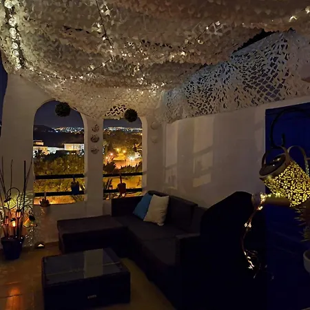 Lejlighed Happy Home! Pueblo Evita Charming *